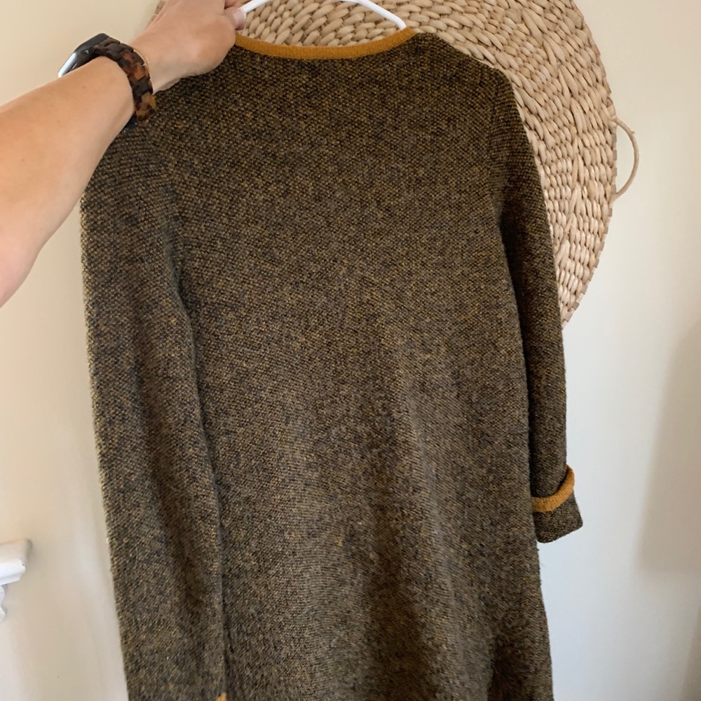 Cyrus Cardigan - Picture 2 of 2